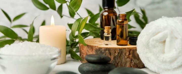 従業員引継ぎ可能なリラクゼーションサロン